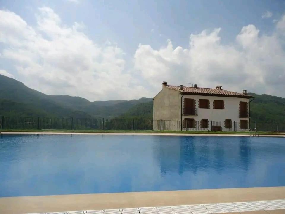 Casa Dolores Villahermosa del Rio Exterior photo